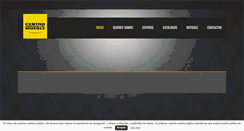 Desktop Screenshot of ccmueble.com